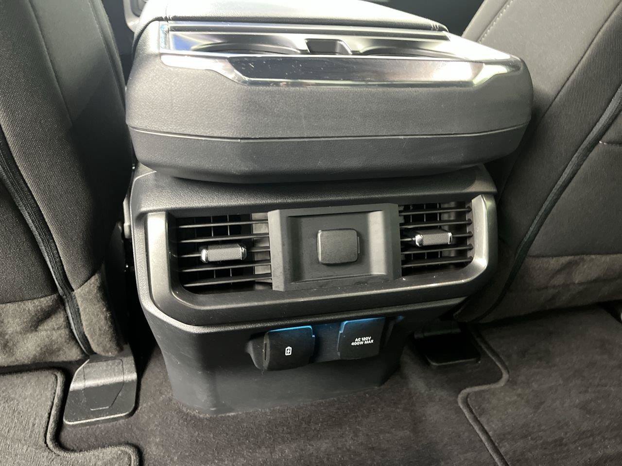 Certified 2023 Ford F150 XLT w/ Equipment Group 302A High AWD/4WD image 17