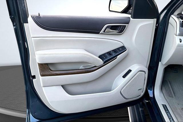 Used 2019 GMC Yukon Denali w/ Denali Ultimate Package image 20