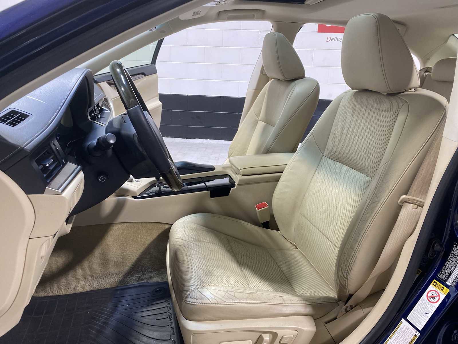 Used 2015 Lexus ES 350 image 11