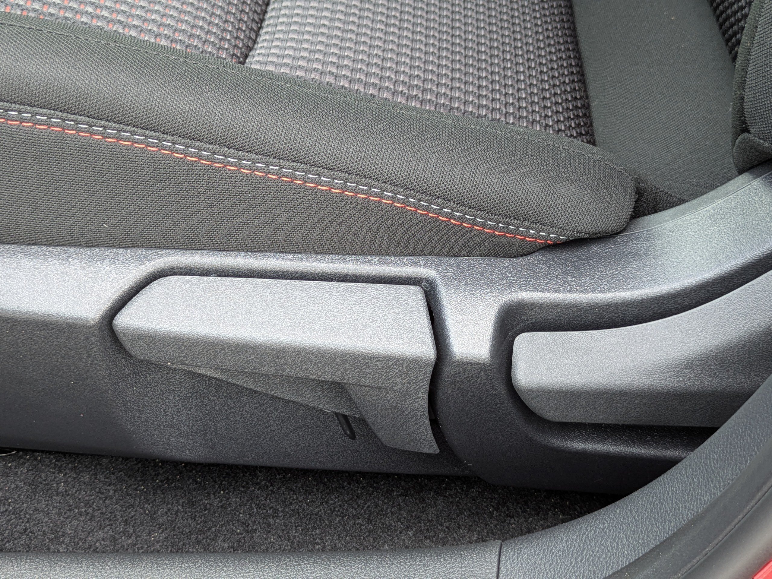 New 2027 Nissan Sentra SR w/ Floor Mat Package FWD image 20