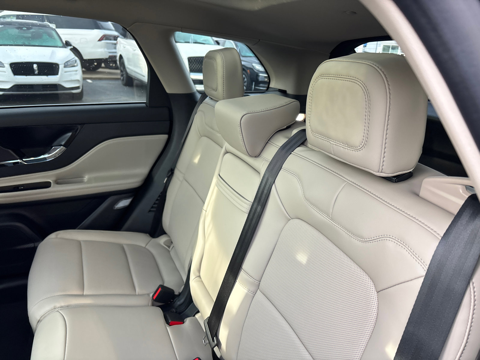 New 2026 Lincoln Corsair Grand Touring image 26