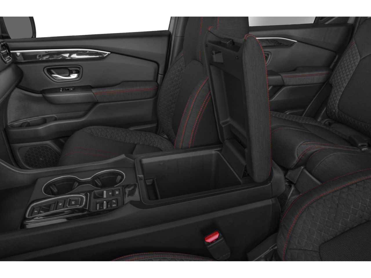 Used 2025 Honda Pilot Sport image 10