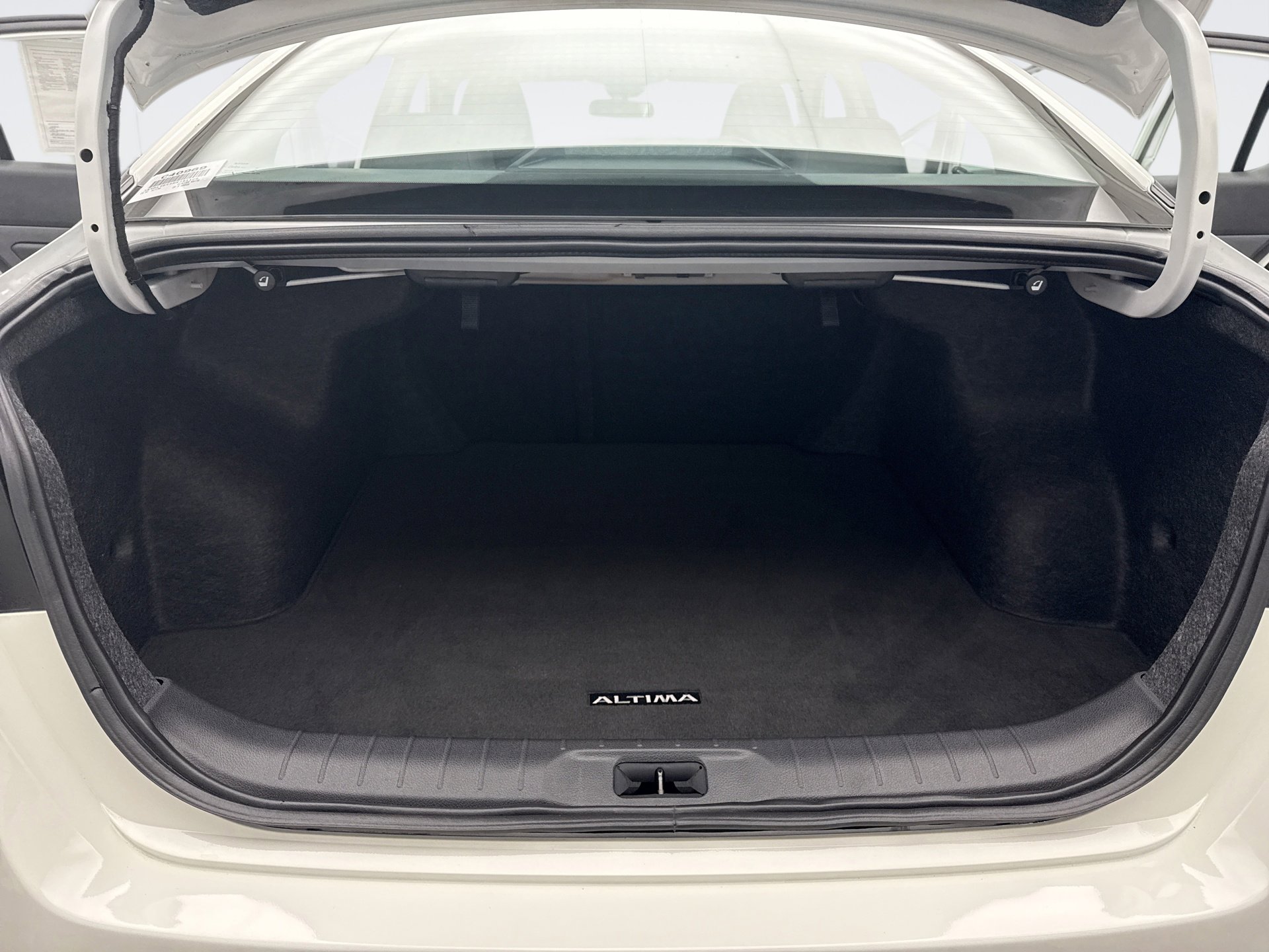 Used 2024 Nissan Altima 2.5 S image 20