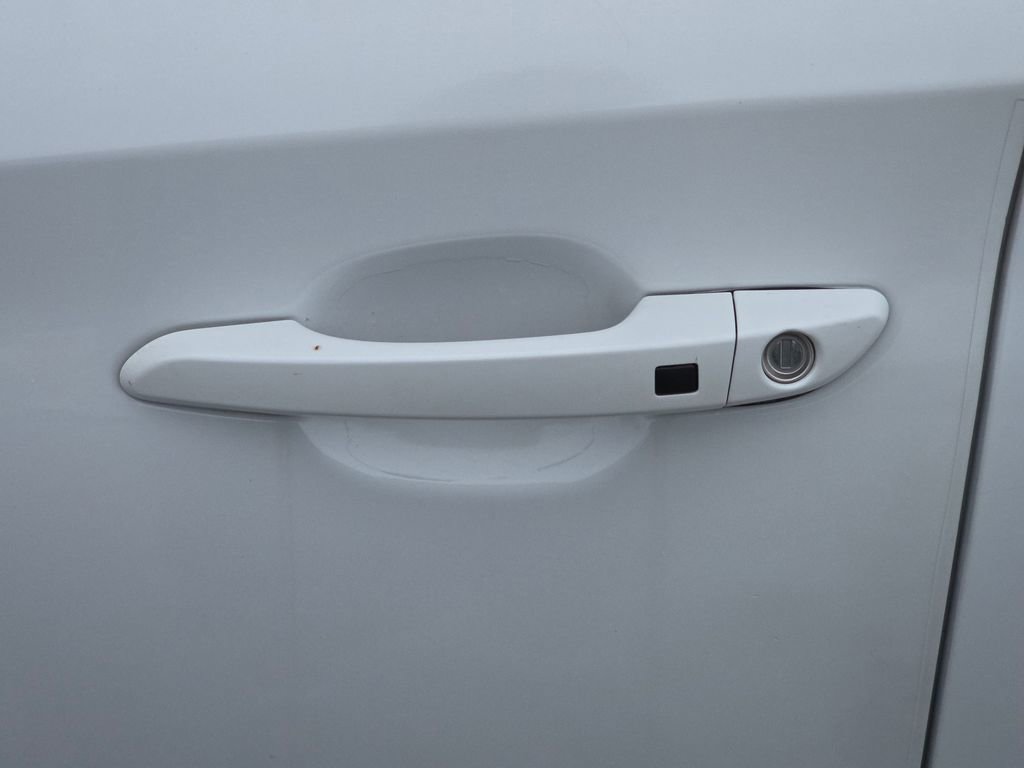 Used 2019 Hyundai Tucson SEL FWD image 11