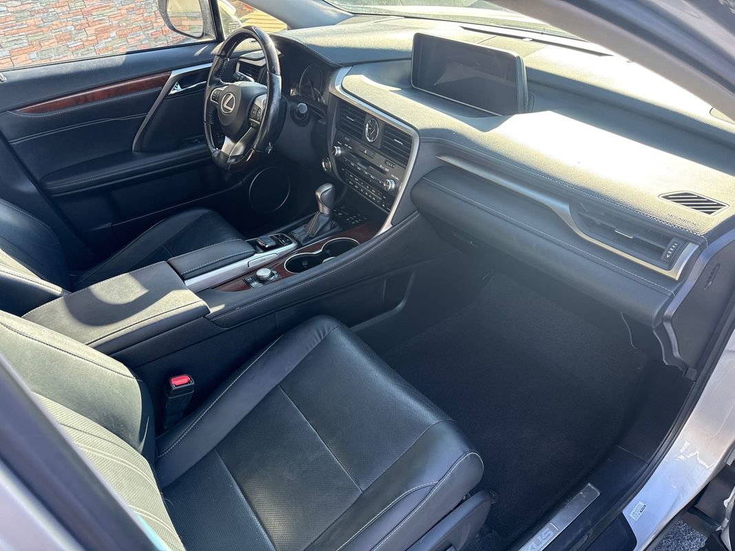 Used 2016 Lexus RX 350 AWD image 39