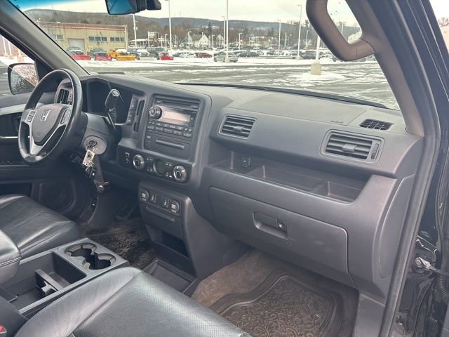 Used 2012 Honda Ridgeline RTL image 11