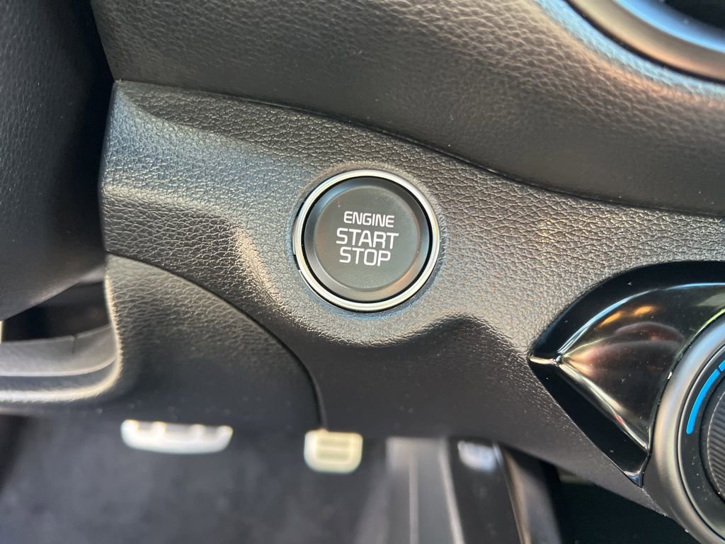 Certified 2023 Kia Forte GT-Line image 22
