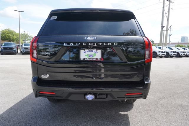 New 2027 Ford Expedition Active RWD image 37
