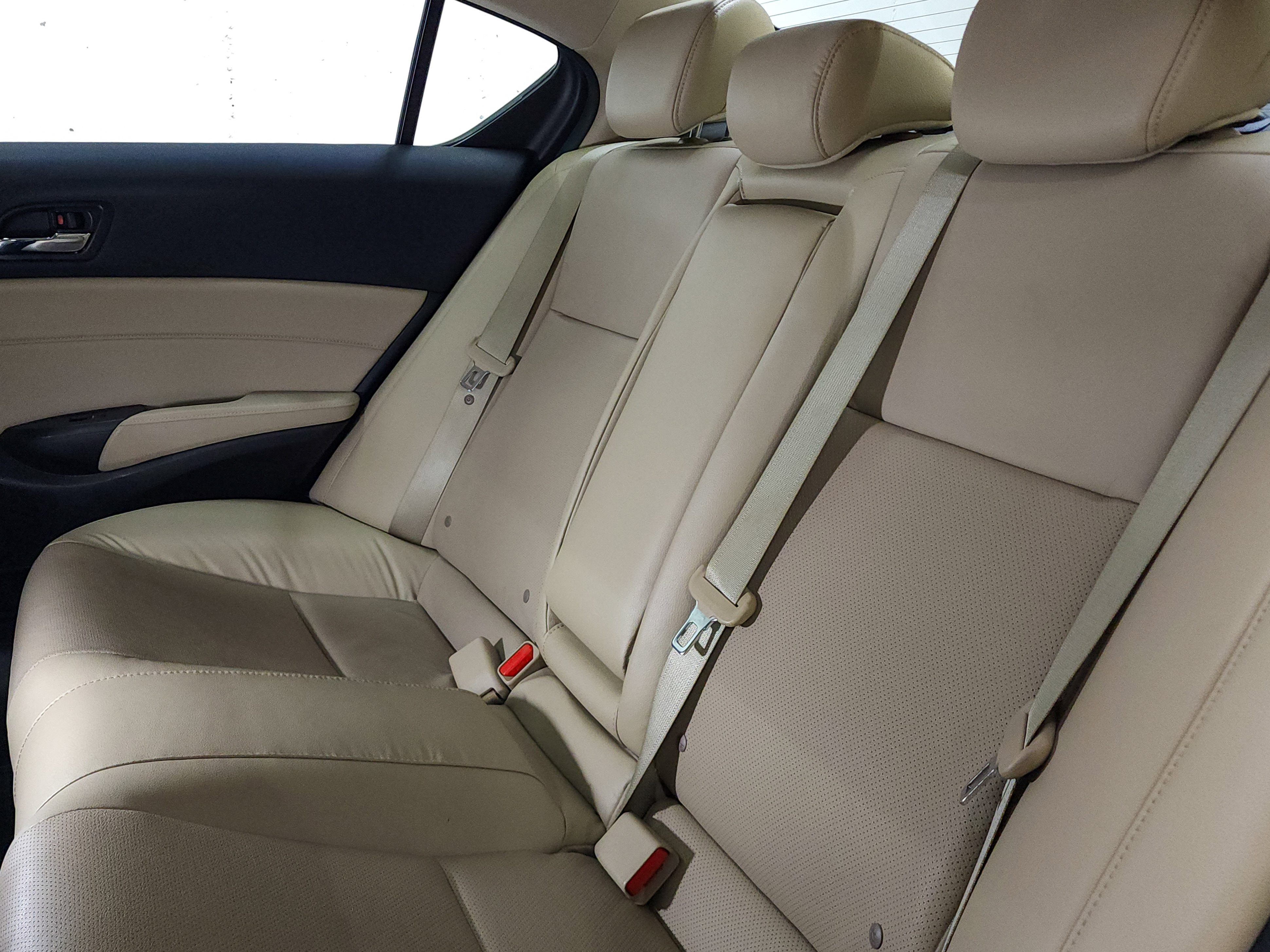 Used 2018 Acura ILX w/ Premium Package image 49