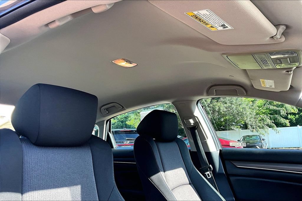 Used 2018 Honda Accord LX image 22