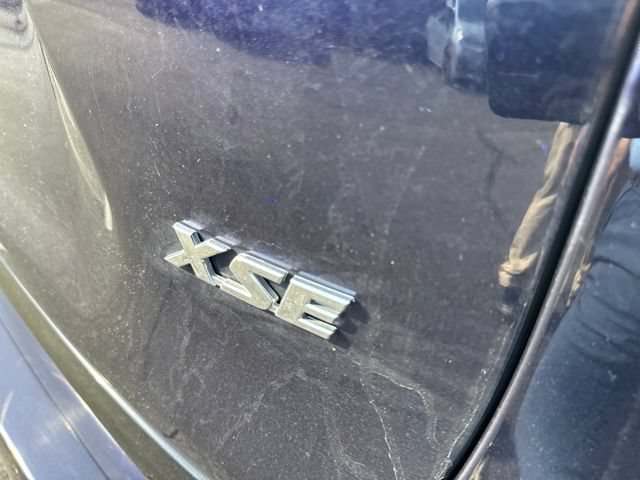 Certified 2020 Toyota RAV4 XSE w/ All Weather Liner Package AWD/4WD image 26