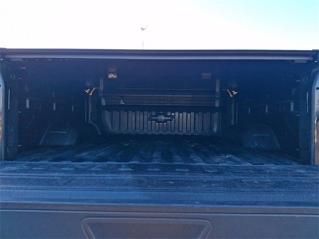 Used 2021 Chevrolet Silverado 2500 LTZ w/ LTZ Plus Package image 29