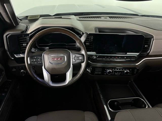 Used 2024 GMC Sierra 2500 SLT w/ SLT Premium Package image 26