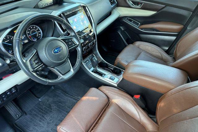 Used 2020 Subaru Ascent Touring w/ Popular Package #2A image 2