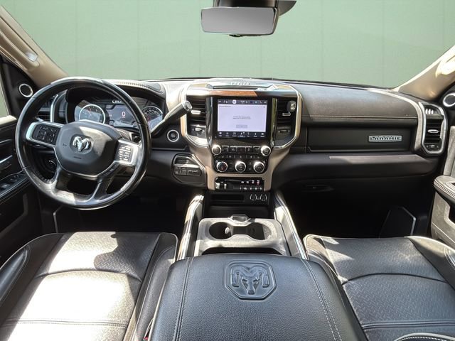 Certified 2022 RAM 2500 Laramie image 26