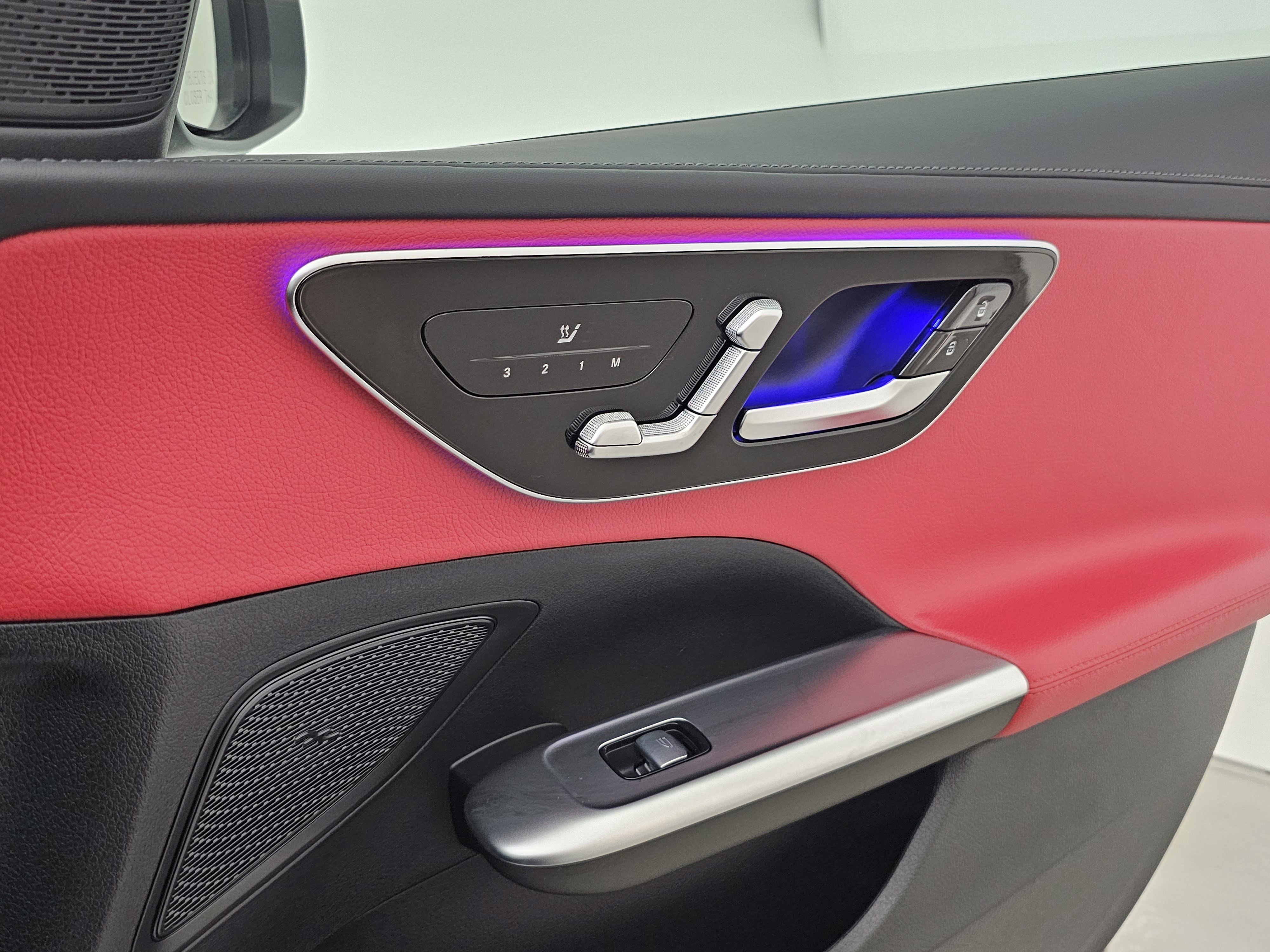 Certified 2024 Mercedes-Benz C 43 AMG 4MATIC Sedan image 20