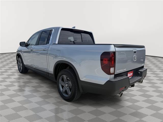 Used 2023 Honda Ridgeline RTL image 3