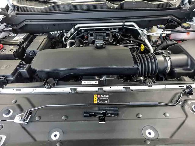 New 2026 Chevrolet Colorado LT w/ Advanced Trailering Package AWD/4WD image 20