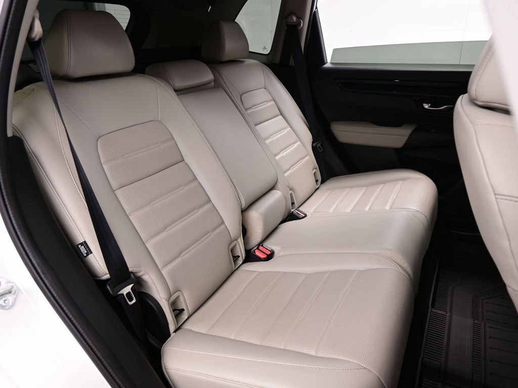 Used 2024 Honda CR-V EX-L image 30