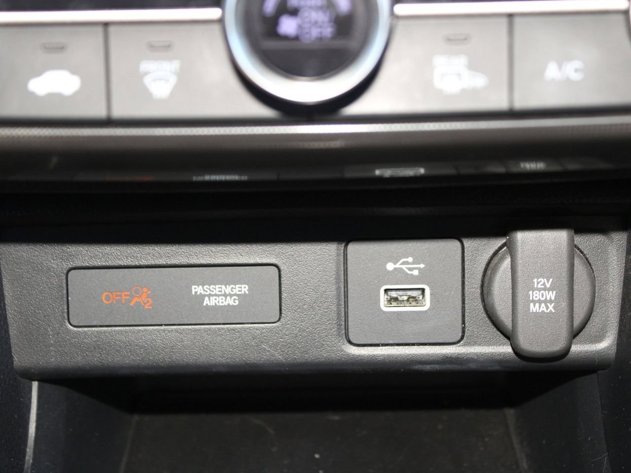 Used 2023 Acura Integra A-Spec FWD image 24