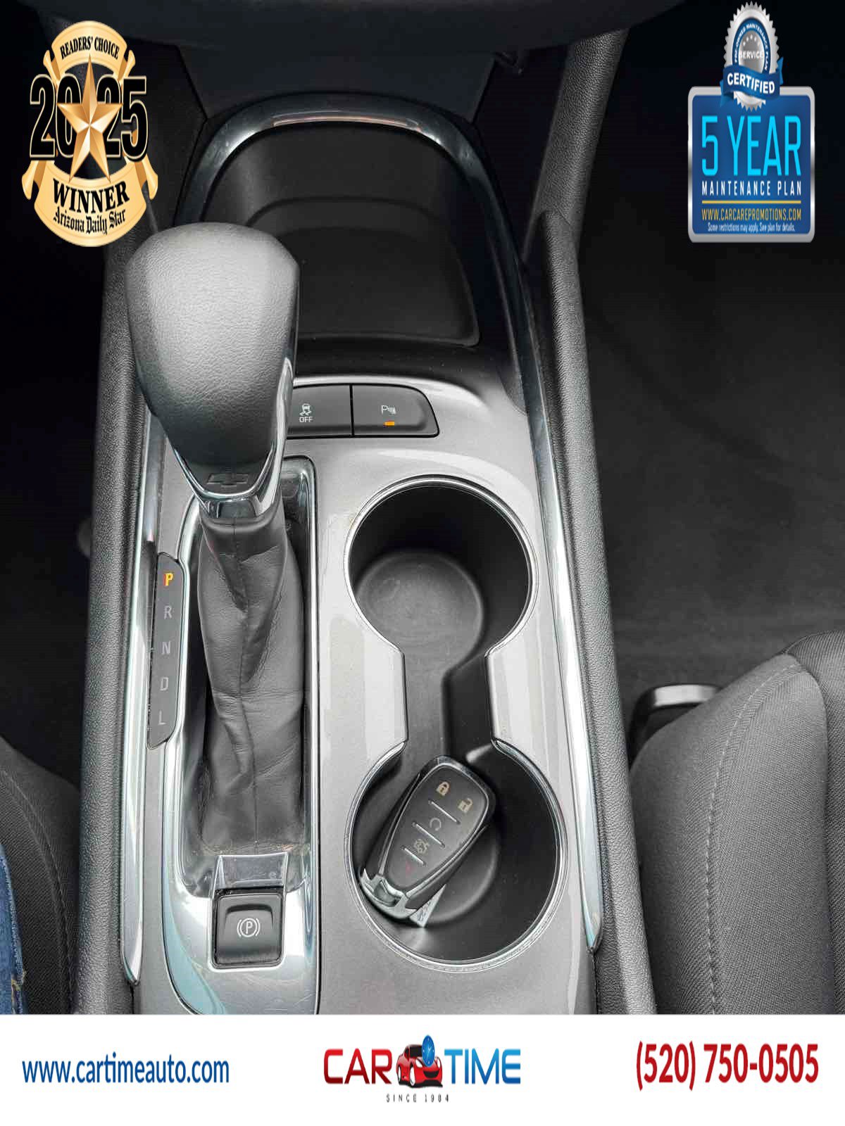 Used 2023 Chevrolet Malibu LT w/ Driver Confidence Package FWD image 18