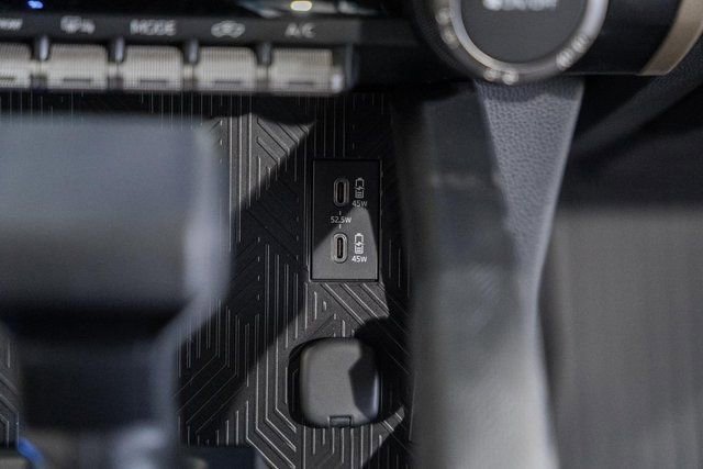 New 2026 Toyota Tacoma SR5 image 23