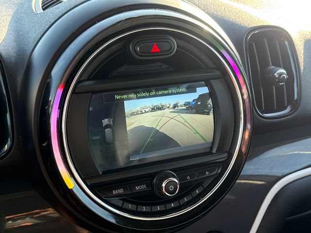 Used 2019 MINI Cooper Countryman S FWD image 26