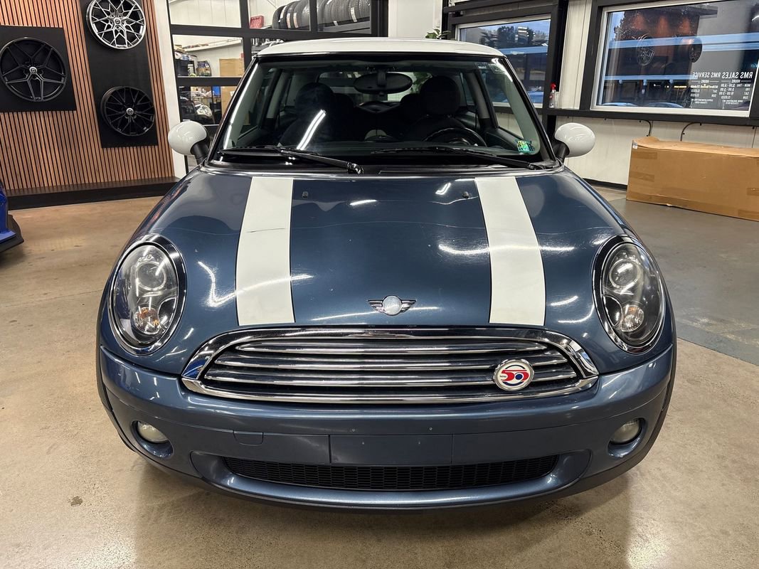 Used 2010 MINI Cooper Hardtop image 20