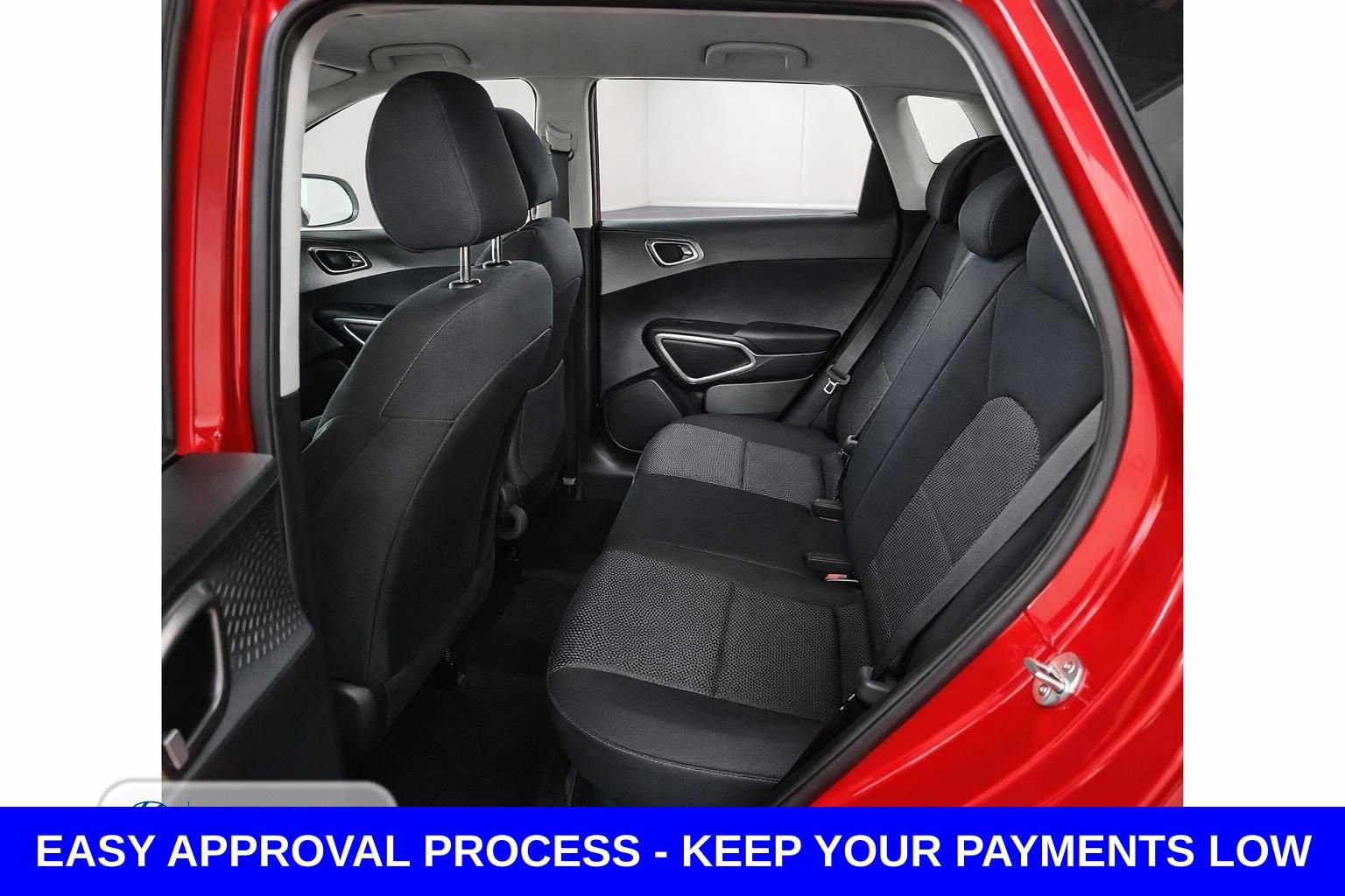 Used 2023 Kia Soul LX w/ LX Technology Package FWD image 14