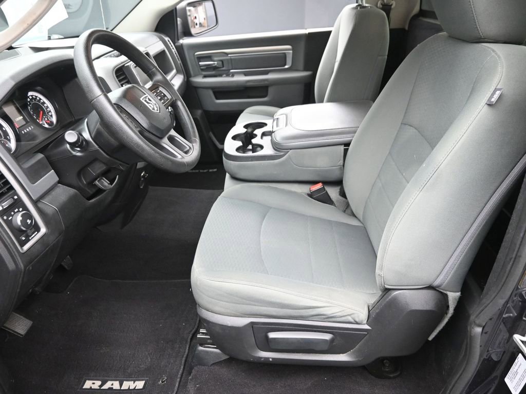 Used 2016 RAM 1500 Express image 10