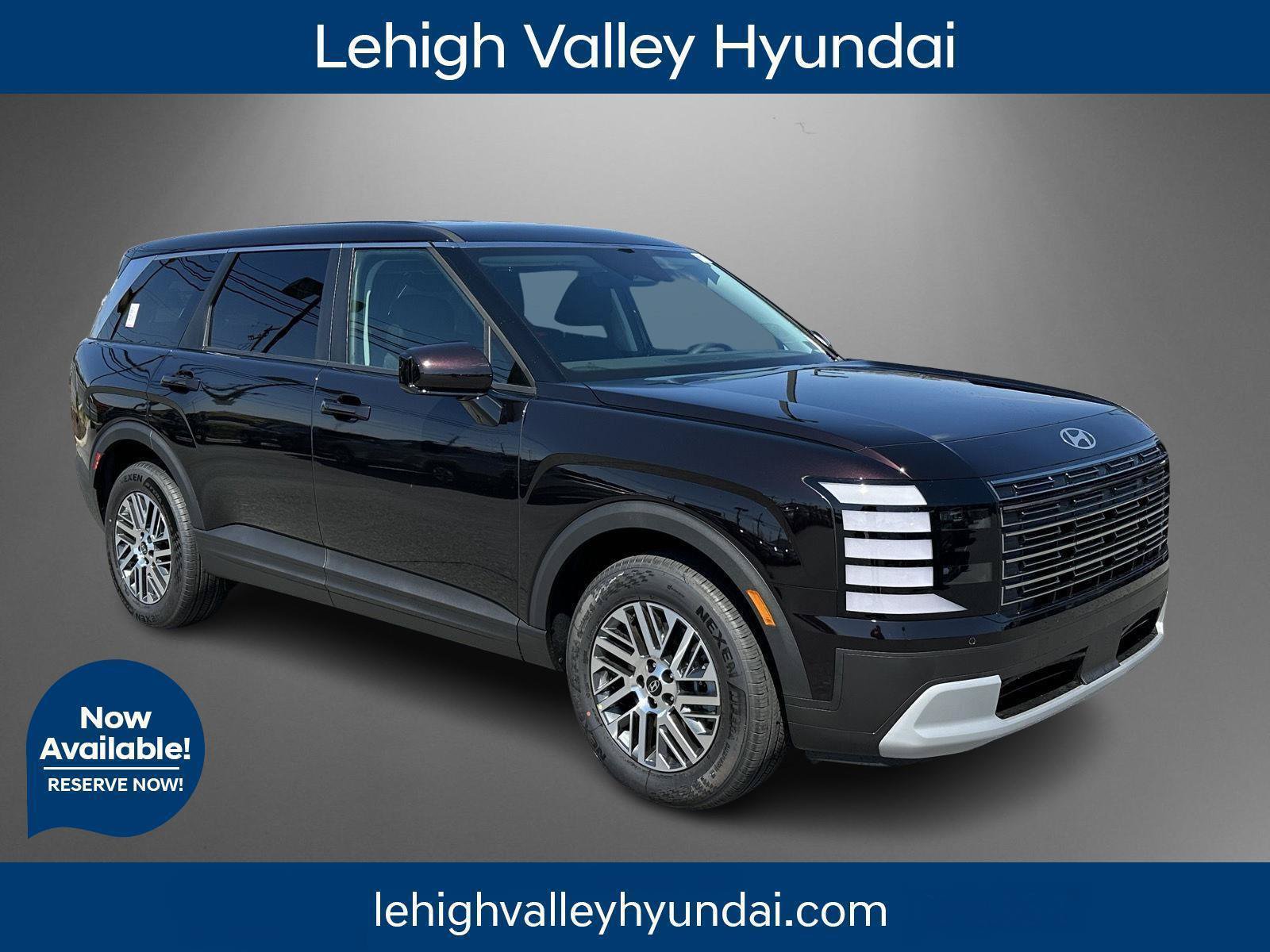 New 2026 Hyundai Palisade SE AWD/4WD image 1