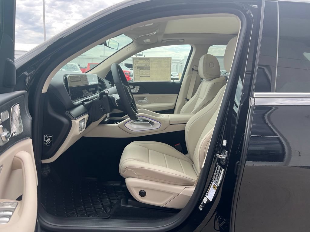 New 2026 Mercedes-Benz GLE 450 4MATIC image 10