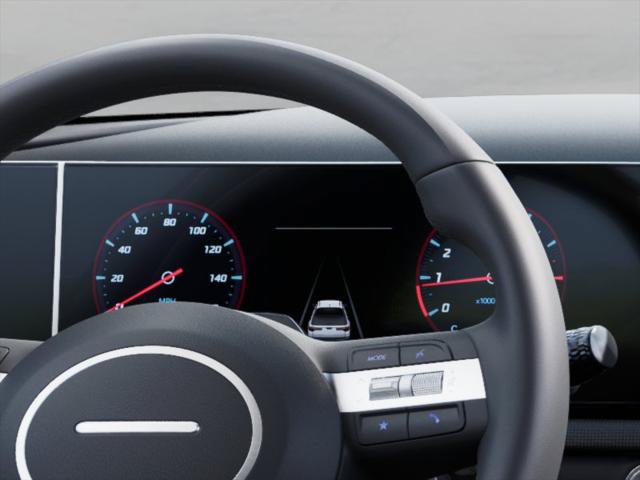 New 2025 Hyundai Santa Cruz XRT AWD/4WD image 14