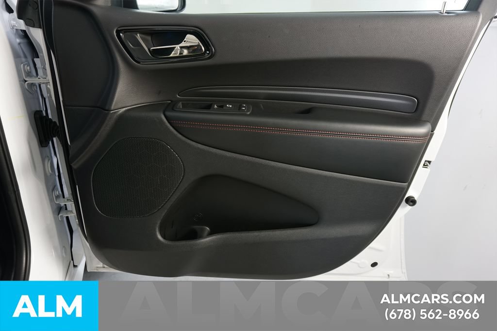 Used 2026 Dodge Durango GT RWD image 43