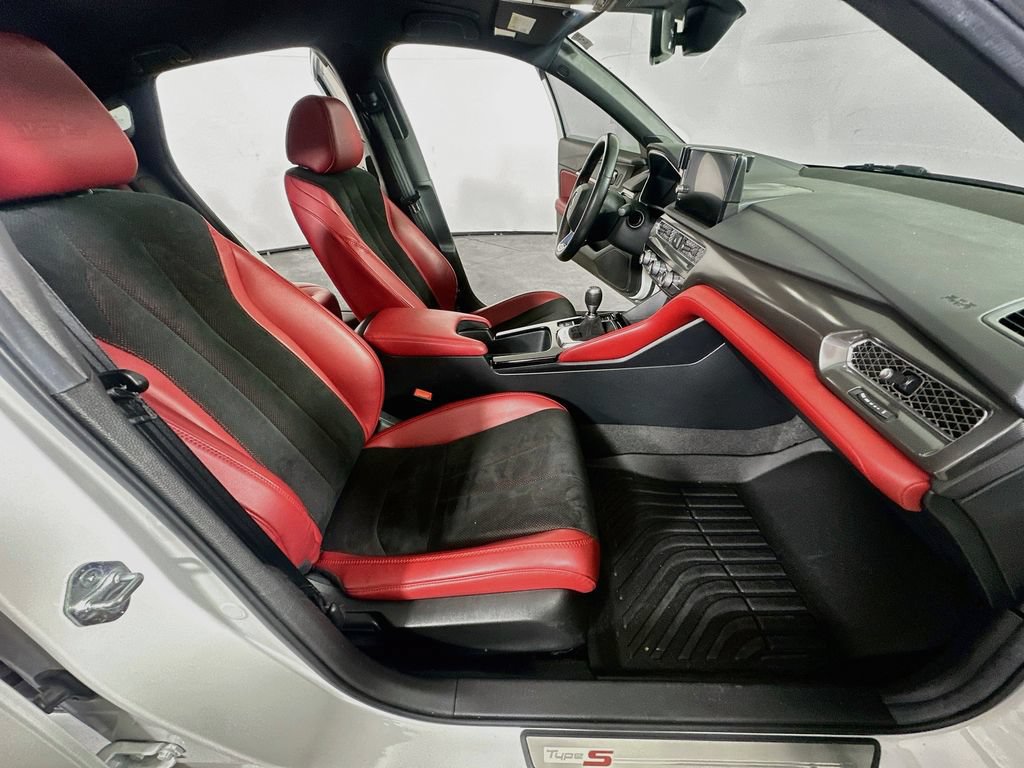 Used 2024 Acura Integra Type S FWD image 12