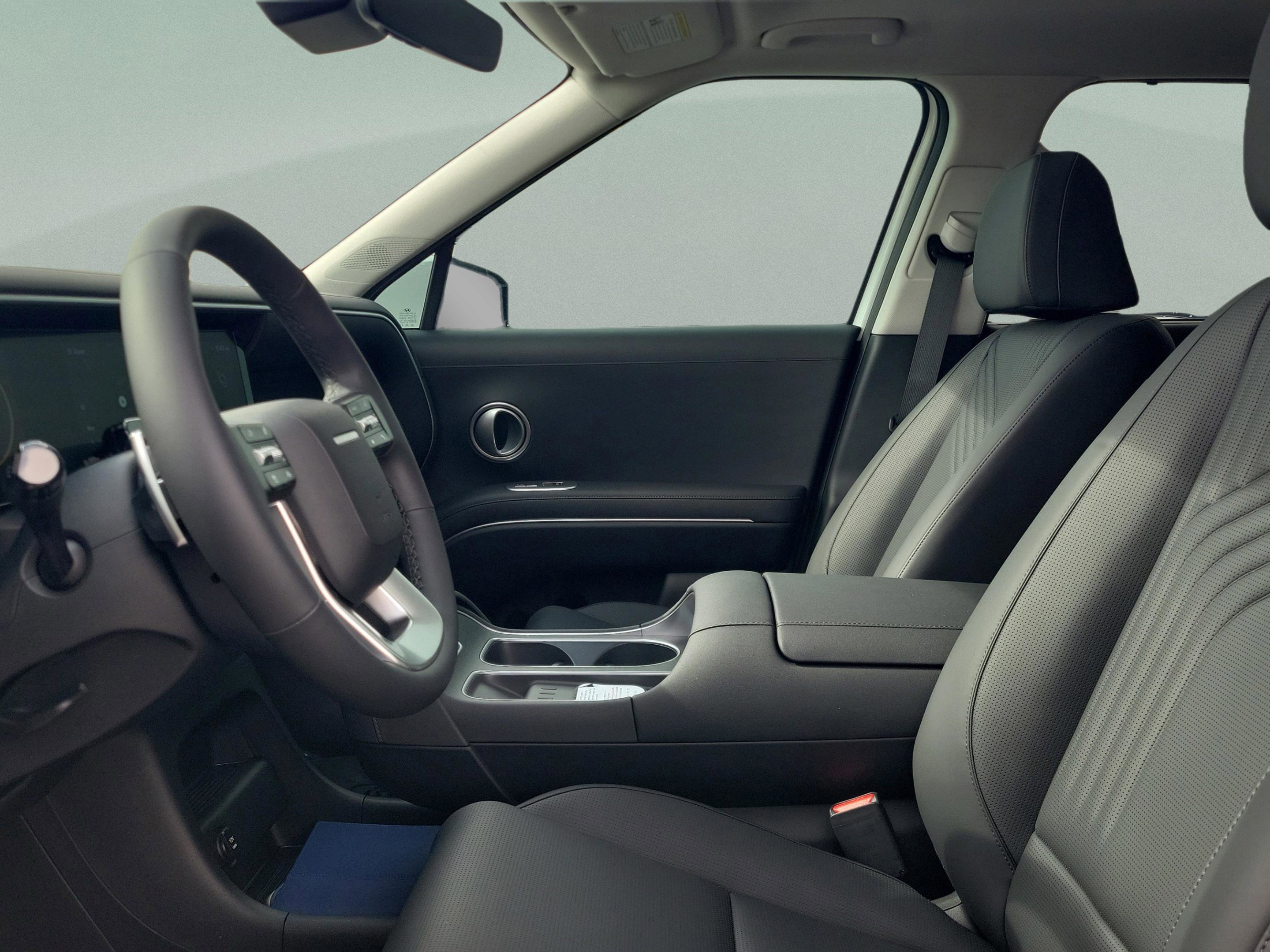 New 2026 Hyundai Palisade SEL image 21