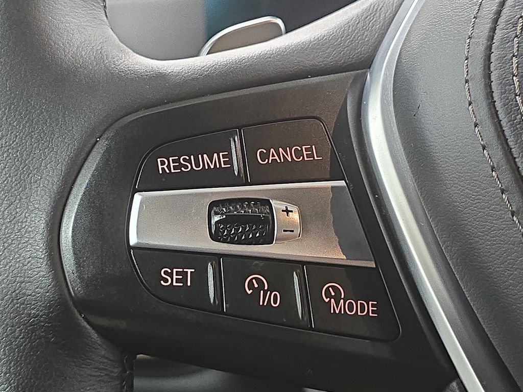 Certified 2025 BMW X5 sDrive40i w/ Climate Comfort Package image 14