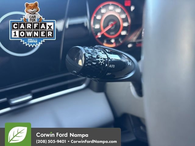 Used 2022 Hyundai Elantra SEL w/ Convenience Package image 19