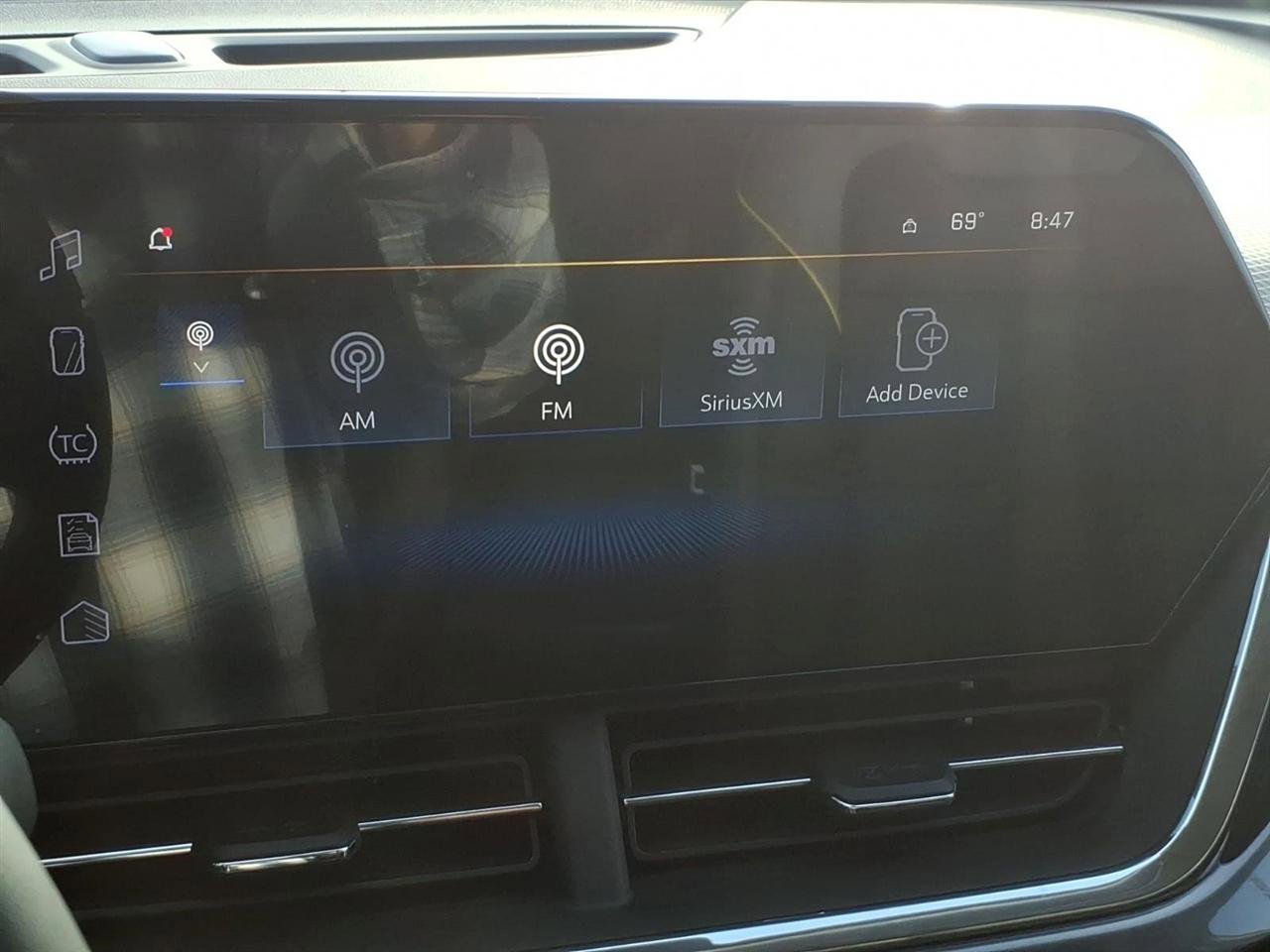 New 2026 Chevrolet Trax ACTIV w/ Driver Confidence Package image 17