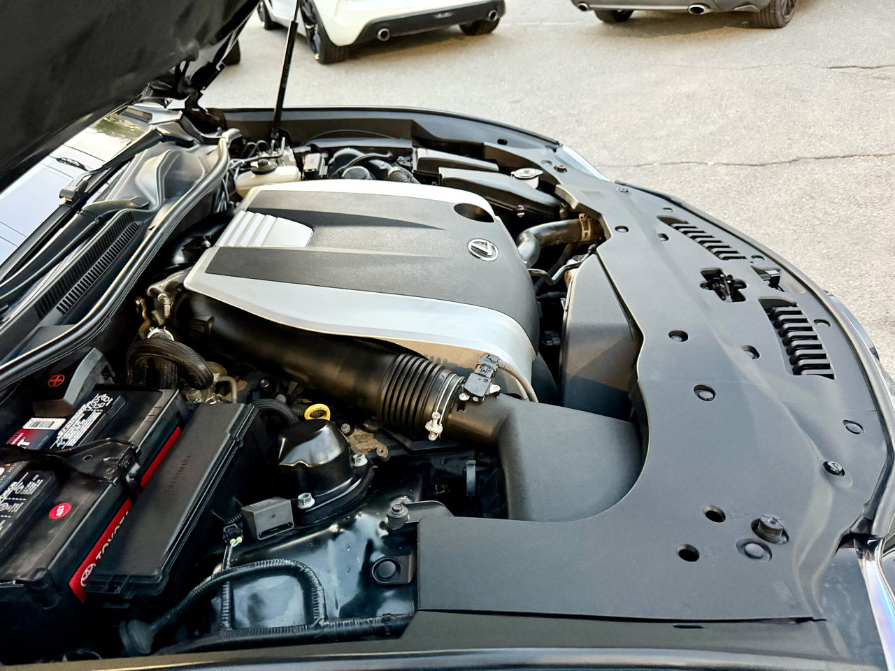 Used 2017 Lexus RC 300 F Sport image 29