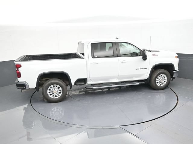 Used 2024 Chevrolet Silverado 2500 LT AWD/4WD image 63