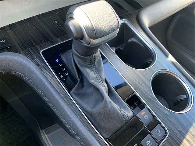 Certified 2023 Toyota Sienna Limited image 25