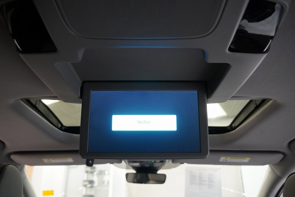 Used 2022 Honda Odyssey Elite image 30