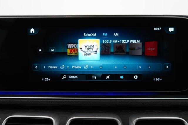 Used 2023 Mercedes-Benz GLS 450 4MATIC image 30