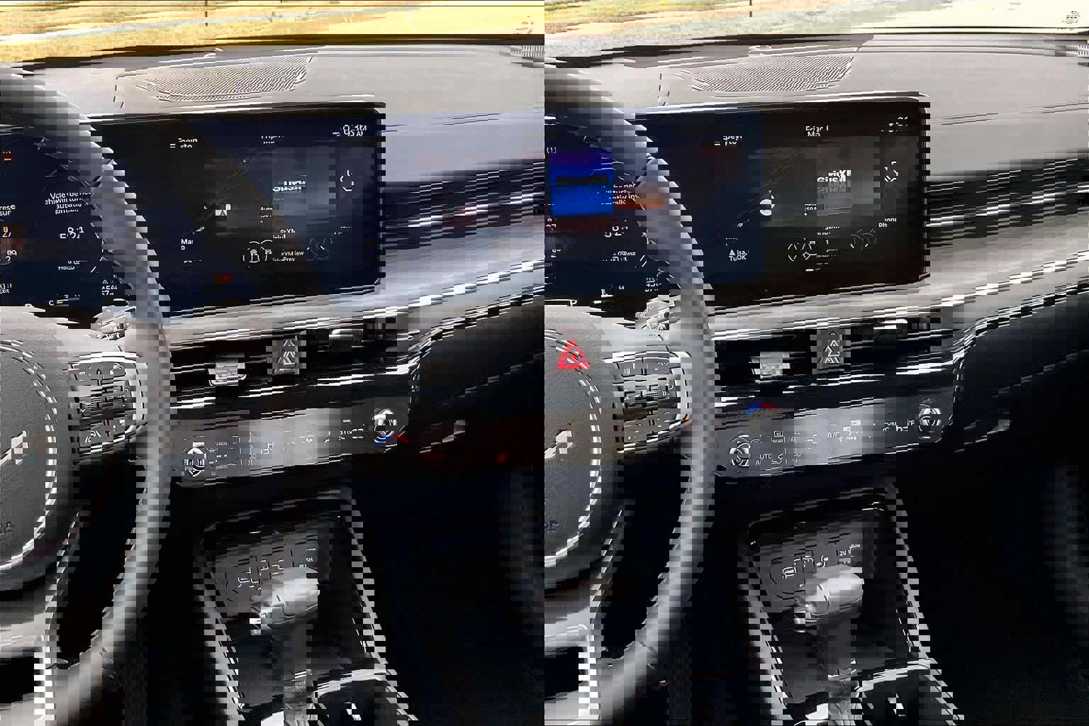 Used 2025 Kia K5 EX image 7