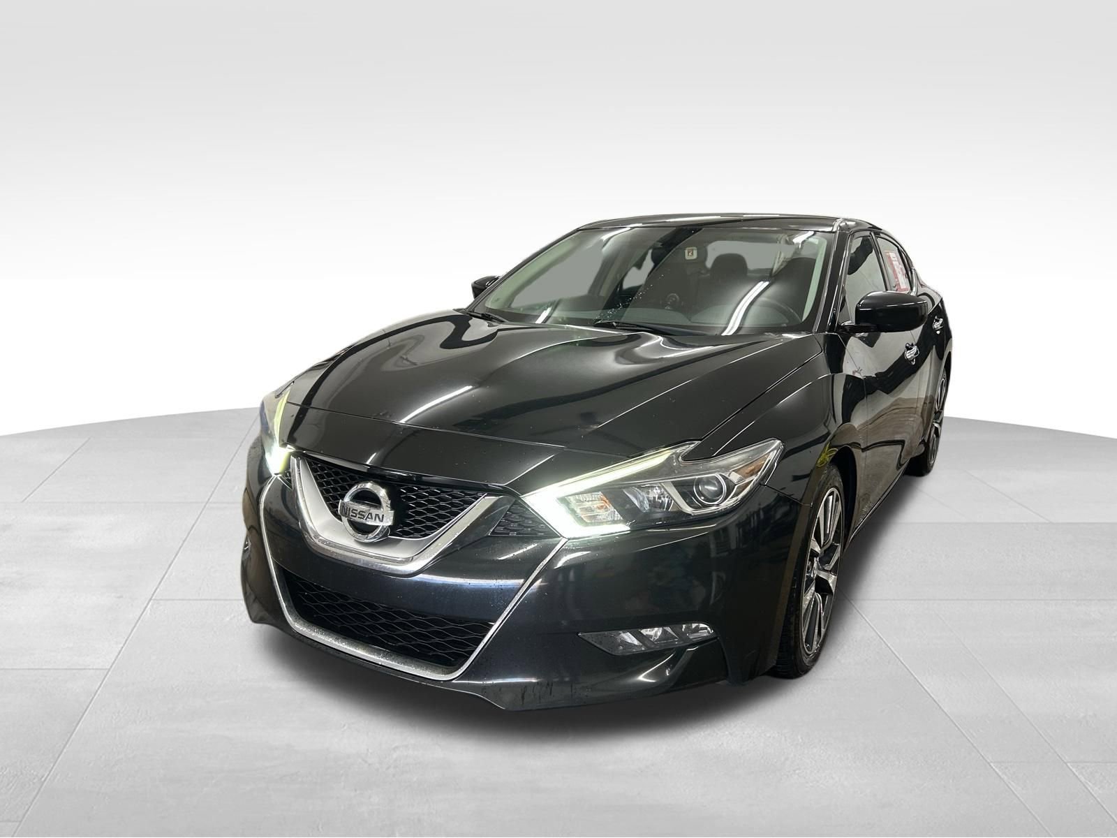 Used 2016 Nissan Maxima 3.5 S image 35