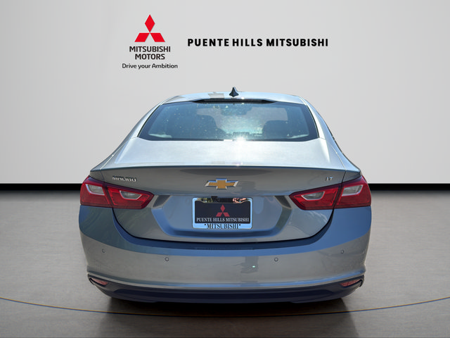 Used 2024 Chevrolet Malibu LT FWD image 6