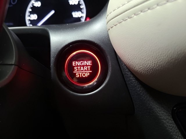 Certified 2024 Honda HR-V LX image 31