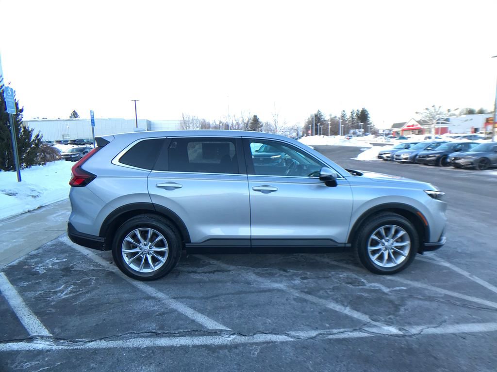 Certified 2023 Honda CR-V EX image 13