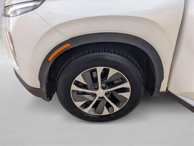 Used 2022 Hyundai Palisade SEL FWD image 25